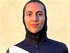 סערה באיראן: שחקנית הכדורעף שתמכה בישראל
