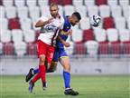 צפו: בני ריינה וסכנין נפרדו ב-2:2 מלהיב