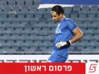 פרסום ראשון: רוי ששון יושאל לבני יהודה
