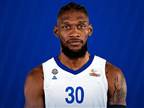 עם עבר ב-NBA: סילבה חתם בבני הרצליה