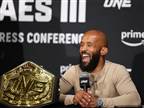 מהגדולים שהיו: "מייטי מאוס" פרש מ-MMA