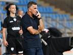 בלבול: "משחק רע שלנו, צריך לחזור למסלול"