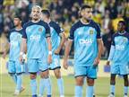 המנהלת הודיעה: סכנין - בית"ר ייערך בעכו