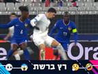 על קאנטה וקמאבינגה: מהלך הענק של תורג`מן