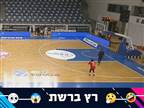 מה הוא עשה? הרגע של בברלי שהסעיר את הרשת