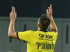 כפול מנתניה: שכרו של זלאטנוביץ' בב"ש