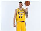 אפקט לוקה: יחסי הסוכנויות לאליפות ה-NBA