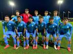 ישראל U17 סיימה שלישית ולא תהיה במונדיאל