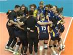 צפו: מכבי אשדוד מחזיקת גביע המדינה לנשים