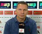בכר: "אין סיבה שחזיזה לא ימשיך ב-26/27"