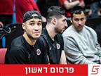 ראשל"צ אישרה: איתן בורג יעבור להפועל י-ם