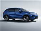 צפו: אבולוציה סינית BYD אטו 3 Evo בישראל