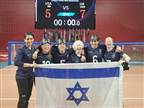 נבחרת הנשים בכדורשער בגמר אליפות העולם
