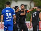 הפועל חיפה ניצחה 0:2 את פ.צ וורה בהכנה
