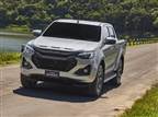 מומנטום: איסוזו D-MAX המחודש בישראל