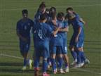 דרמת ענק: הנבחרת הצעירה גברה על סלובניה