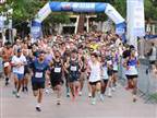 עם אלפי רצים: הדרמה במרתון WINNER חדרה