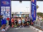 מרתון חיפה הבינלאומי הראשון יוצא לדרך