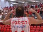 קהילה מפולגת: ערב הדיסוננס של הפועל ת"א