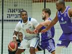 אשקלון חגגה 104:109 אדיר על נהריה בהארכה