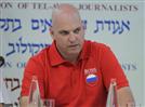 מצא לו זמן: אמיר לובין מונה למנהל מסע בחירות באשדוד