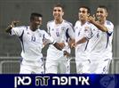 הצ'אנס שלנו: הספורט בארץ חייב להשתדרג בזכות היורו