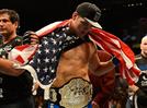 UFC: יחי המלך החדש