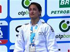 מדהים: ג'רבי זכתה בזהב באליפות העולם