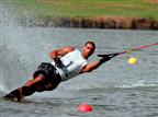 בשבת: אליפות ישראל הפתוחה בסקי מים
