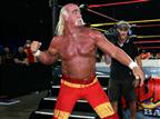לזה אף אחד לא ציפה: האלק הוגן שב ל-WWE