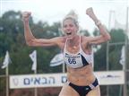 שיאים אישיים למתחרים בגרנד פרי נעורים