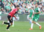 אלף לאלה ולאלה: מכבי חיפה הובסה 3:0 בדרבי