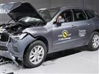 EuroNCAP: כוכבים מכל פינה
