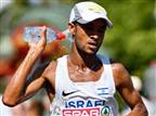 מארו טפרי שבר את שיא ישראל בחצי מרתון