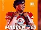 טאצ'דאון! Madden NFL 20 מתעלה על קודמו