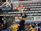 בתום מהפך גדול: הפועל ת"א גברה על ב"ש