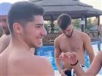 עדיין ללא ניצחון: מכבי חיפה ספגה 3:0 מול ראן