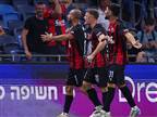 שבו לסדרה: הת`אנדר חזרו ל-2:2 מול דנבר