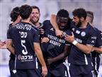 0:0 מאכזב בין הפועל ירושלים להפועל חיפה
