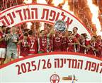 נגיעה מגמר ה-NBA: הניקס ב-0:3 על קליבלנד