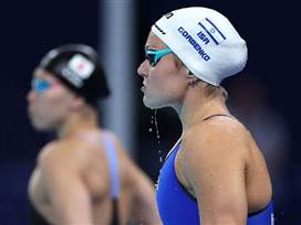 צילום: הוועד האולימפי לישראל