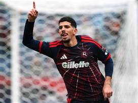 (Photo by Maddie Meyer/Getty Images)