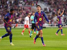 Alex Caparros/Getty Images