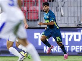 (מאור אלקסלסי)