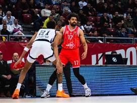 (באדיבות הפועל "IBI" תל אביב)