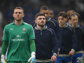 (Photo by Mike Hewitt/Getty Images)