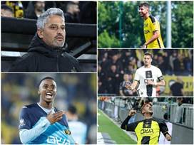 (אלן שיבר, ברני ארדוב, מאור אלקסלסי)