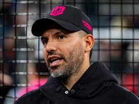 Alberto Gardin/Eurasia Sport Images/Getty Images