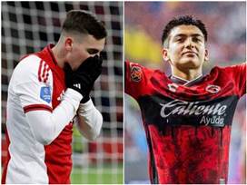 המחליף שלו? מורה וגלוך (GETTY)