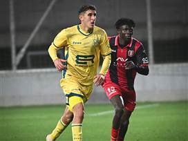 תיקו שכולו הפסד: הפועל י-ם וריינה עם חלוקת נק`